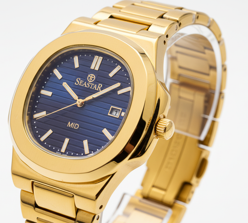 Marble surface - side angle