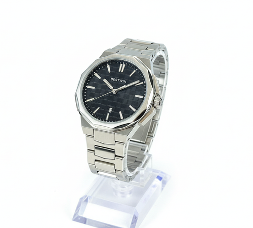 Acrylic stand - close-up