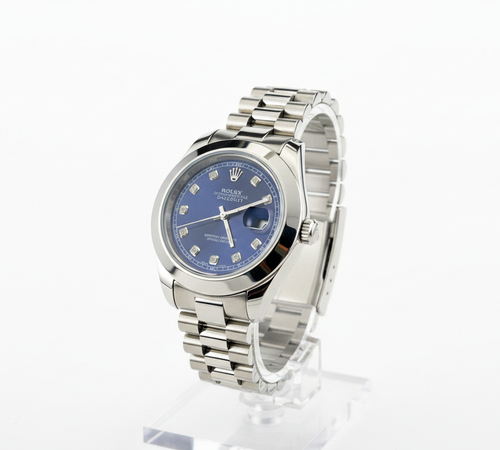 Marble surface display