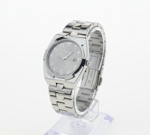 Acrylic stand display