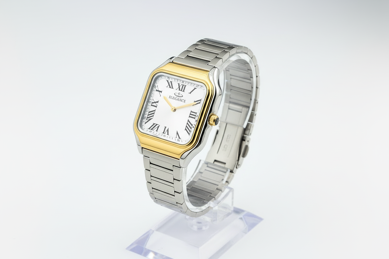 Acrylic stand display