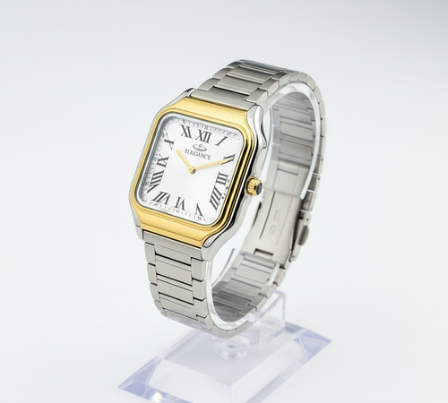 Acrylic stand display