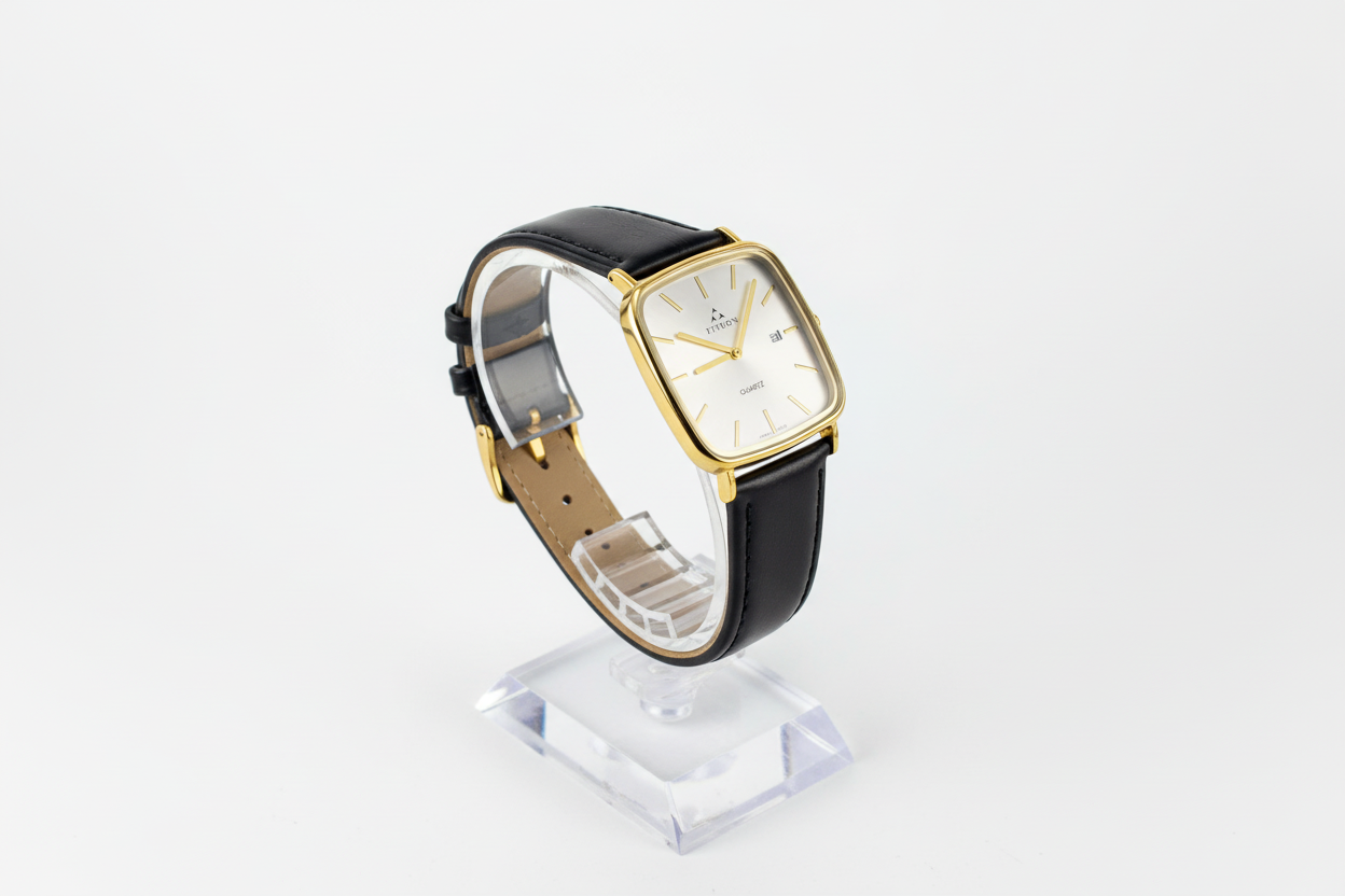 Acrylic stand display