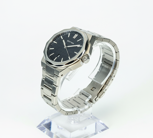 Marble surface - side angle