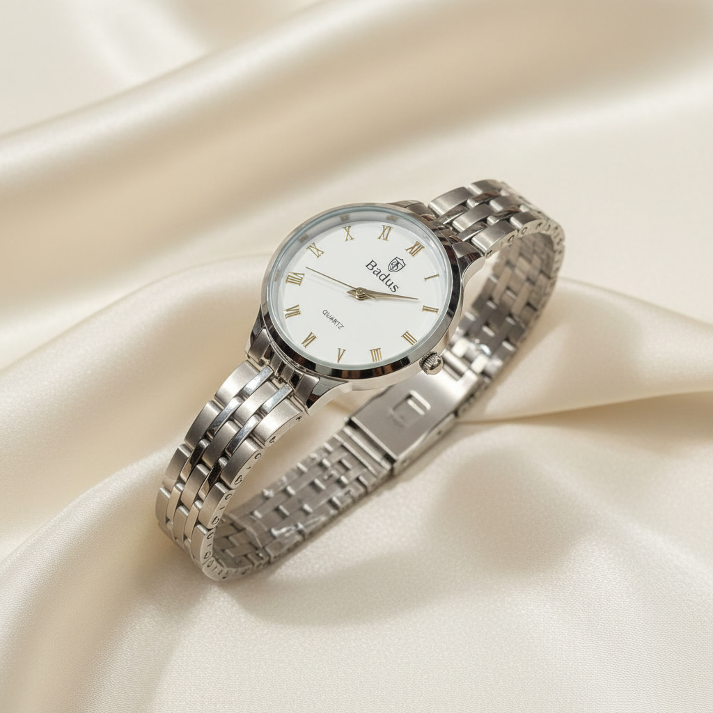 Badus Roman Watch - Diagonal