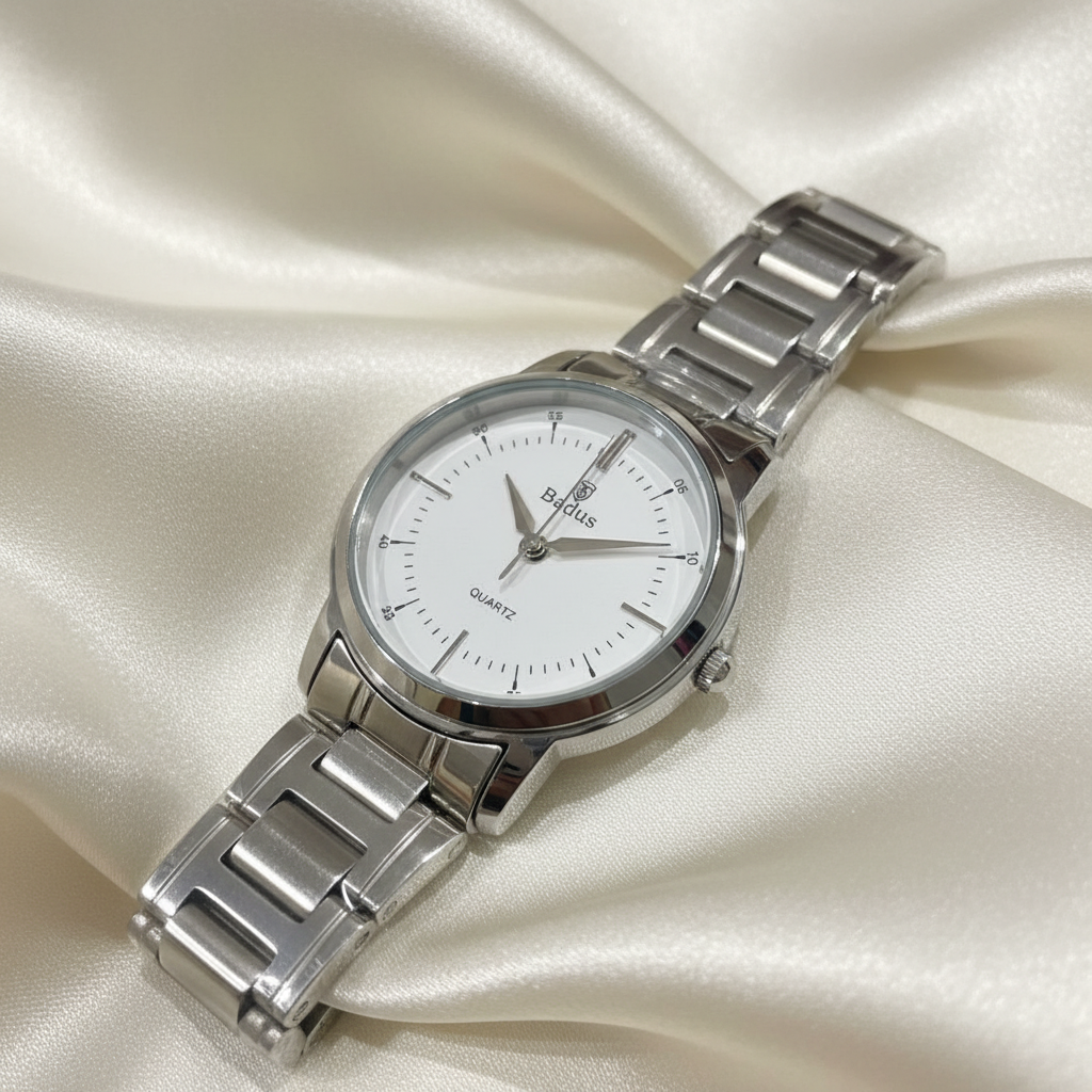 Badus Watch - Detail