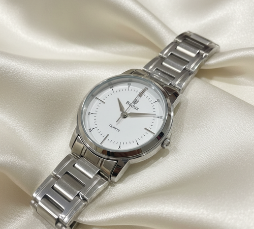 Badus Watch - Detail