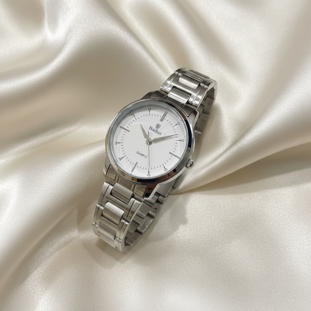 Badus Watch - Diagonal