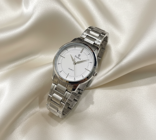 Badus Watch - Top View