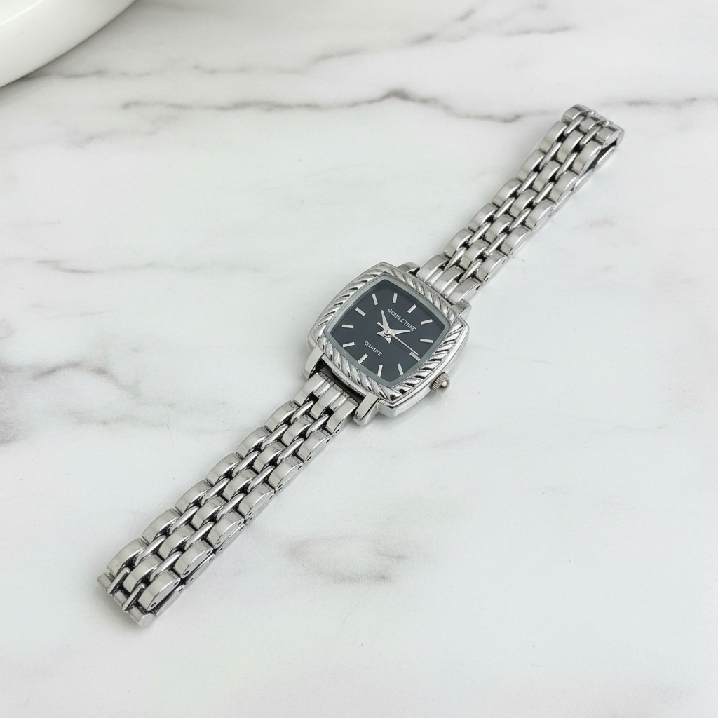 Complete Watch - Diagonal