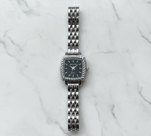 Complete Watch - Diagonal