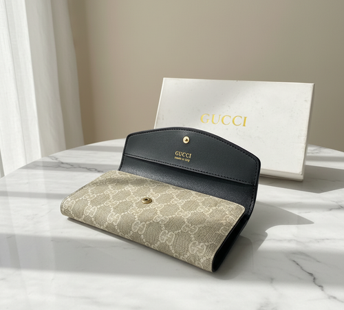 Gucci GG Wallet Luxury Main