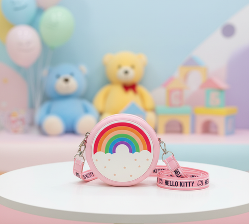 Kids Mini Bag Clean Surface