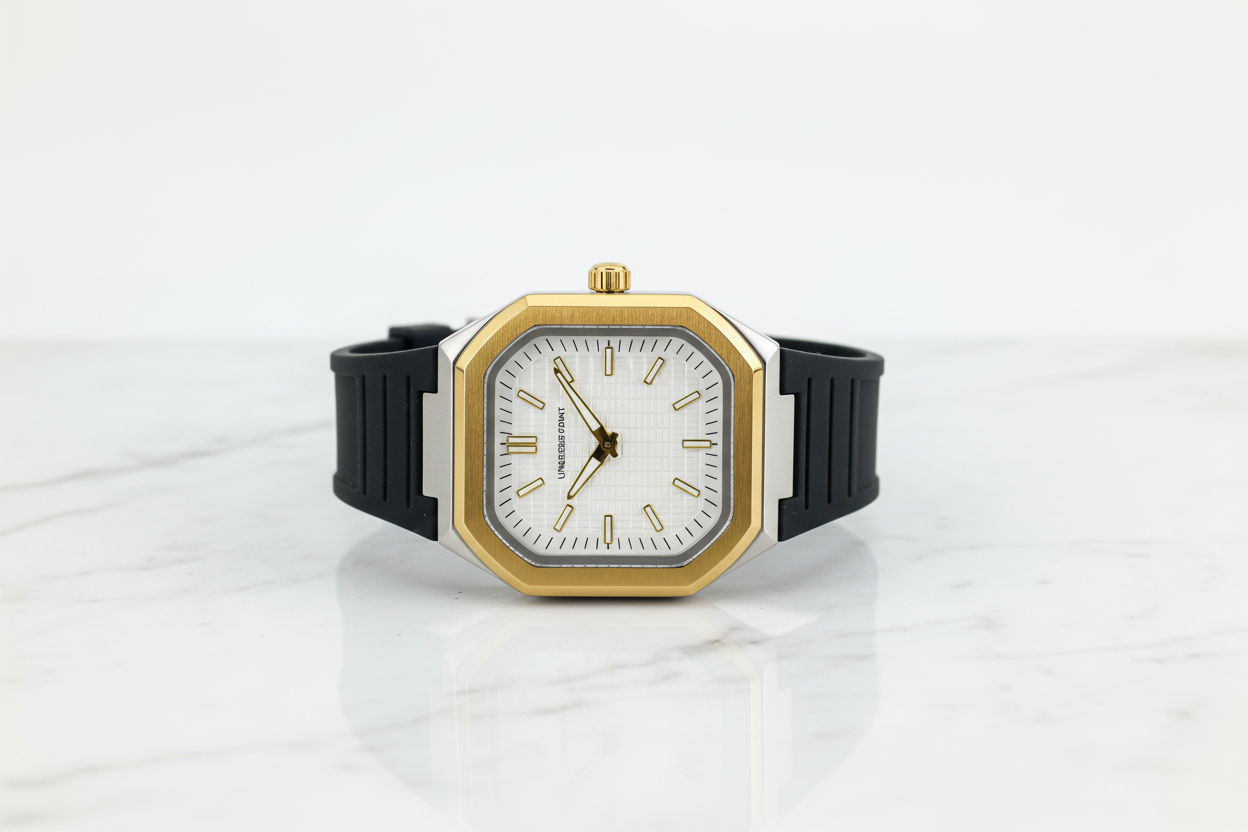 Marble surface close-up - no second hand