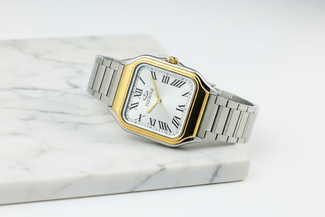 Marble surface - close-up