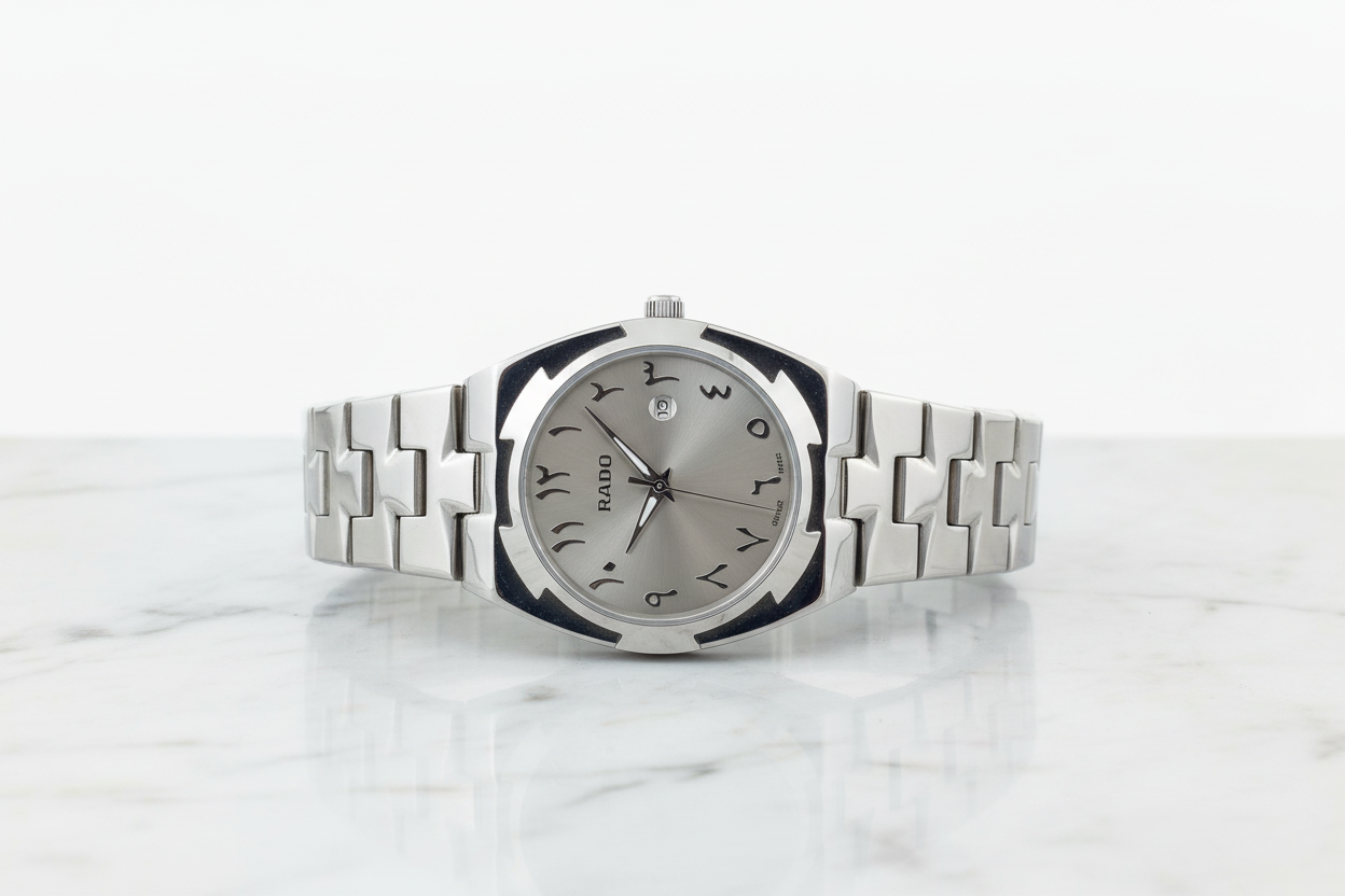 Marble surface - close-up