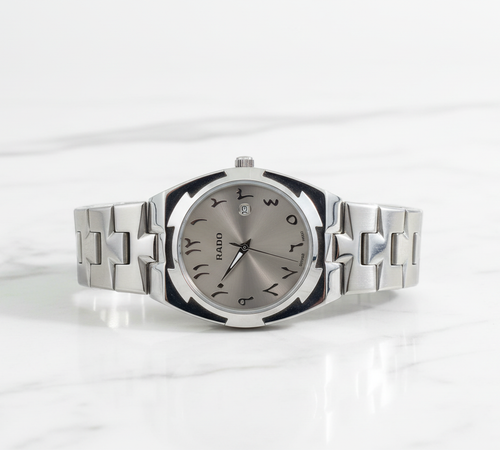 Marble surface - close-up