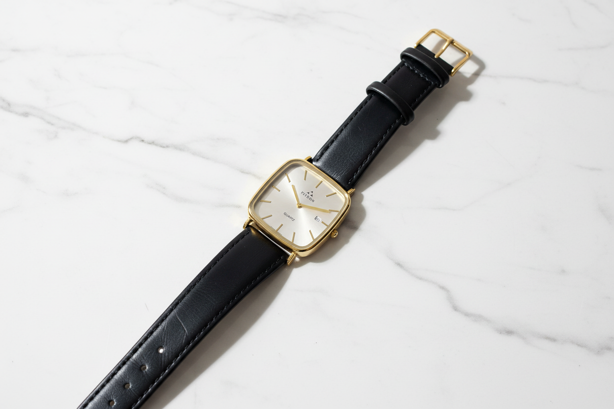 Marble surface display