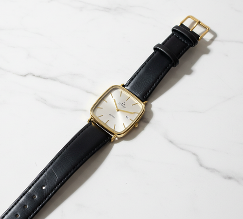 Marble surface - close-up