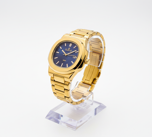 Modern acrylic stand