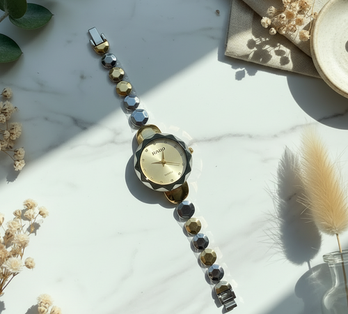 RADO Watch Side Profile