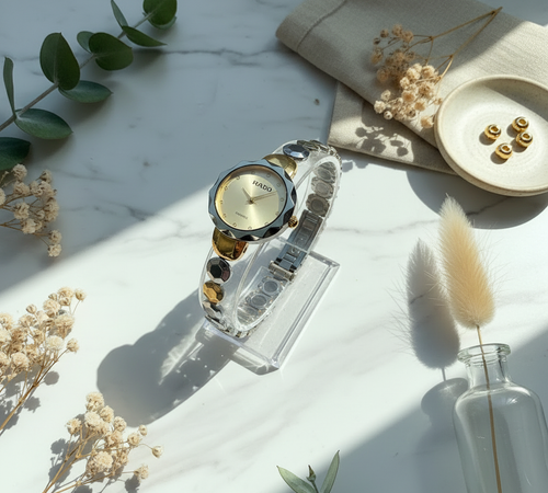 RADO Watch Low Angle